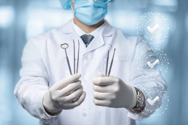 Professional  Holistic Dental Services in Cocoa, FL