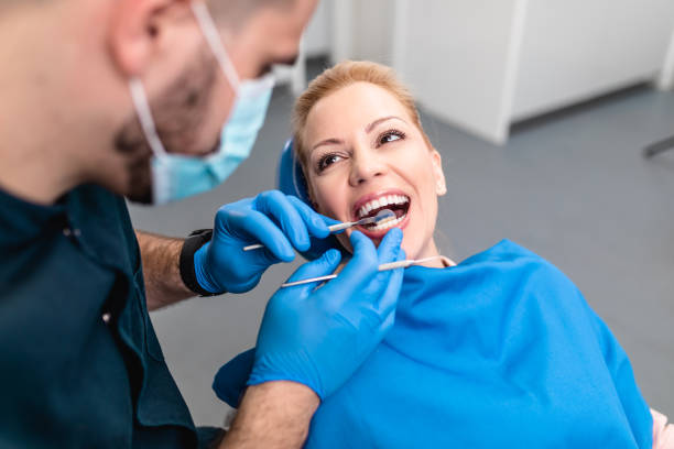 Why Choose Us for Your Dental Needs in Cocoa, FL