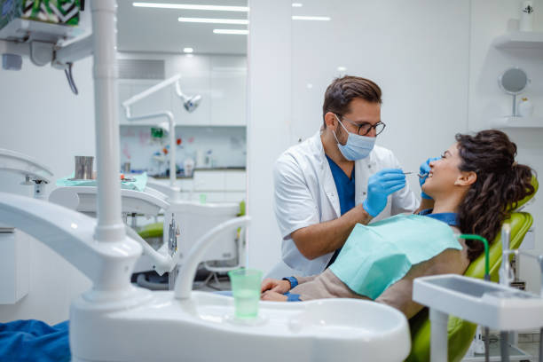 Best Dental Fillings (Composite and Amalgam)  in Cocoa, FL
